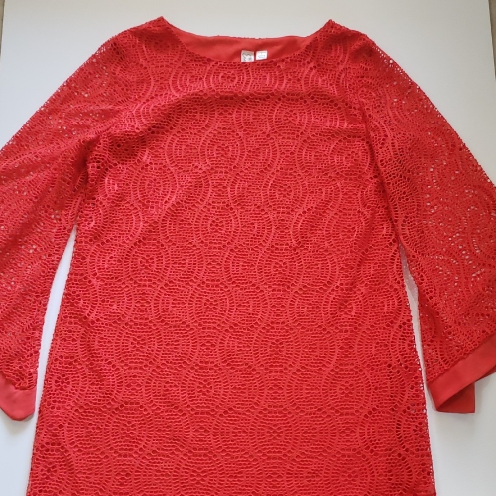 Emma and Michele Dress sz L